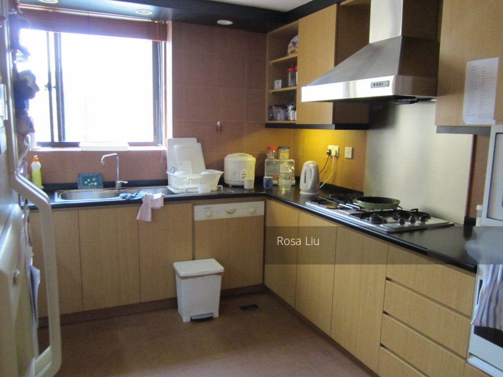 The Claymore (D9), Condominium #215297561